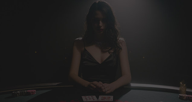 Blackjack Ballroom