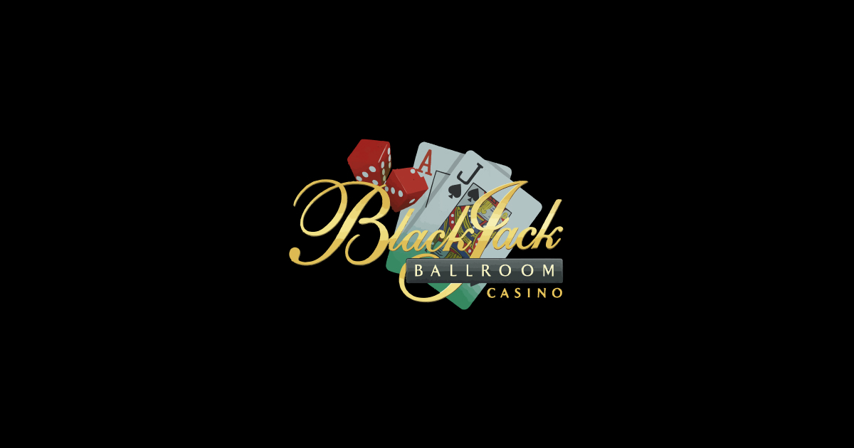 Blackjack Ballroom Casino
